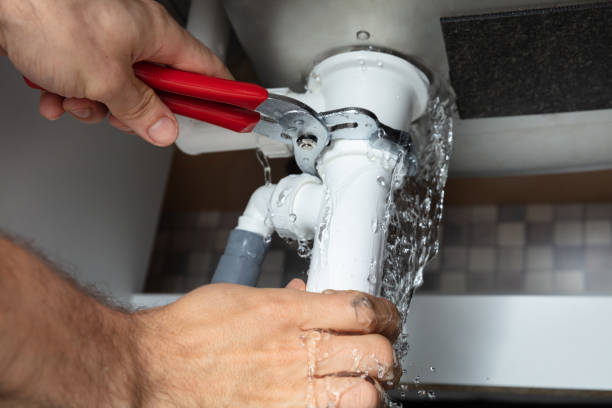 Best Residential water damage restoration  in Channahon, IL