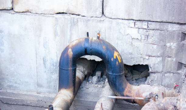 Best Commercial water damage restoration  in Channahon, IL